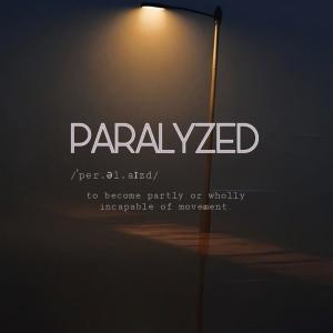 WE$$的專輯Paralyzed (feat. JayKay, Jamkke & Synatra) [Explicit]