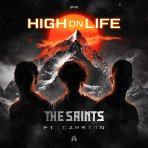 Dengarkan High On Life lagu dari The Saints dengan lirik