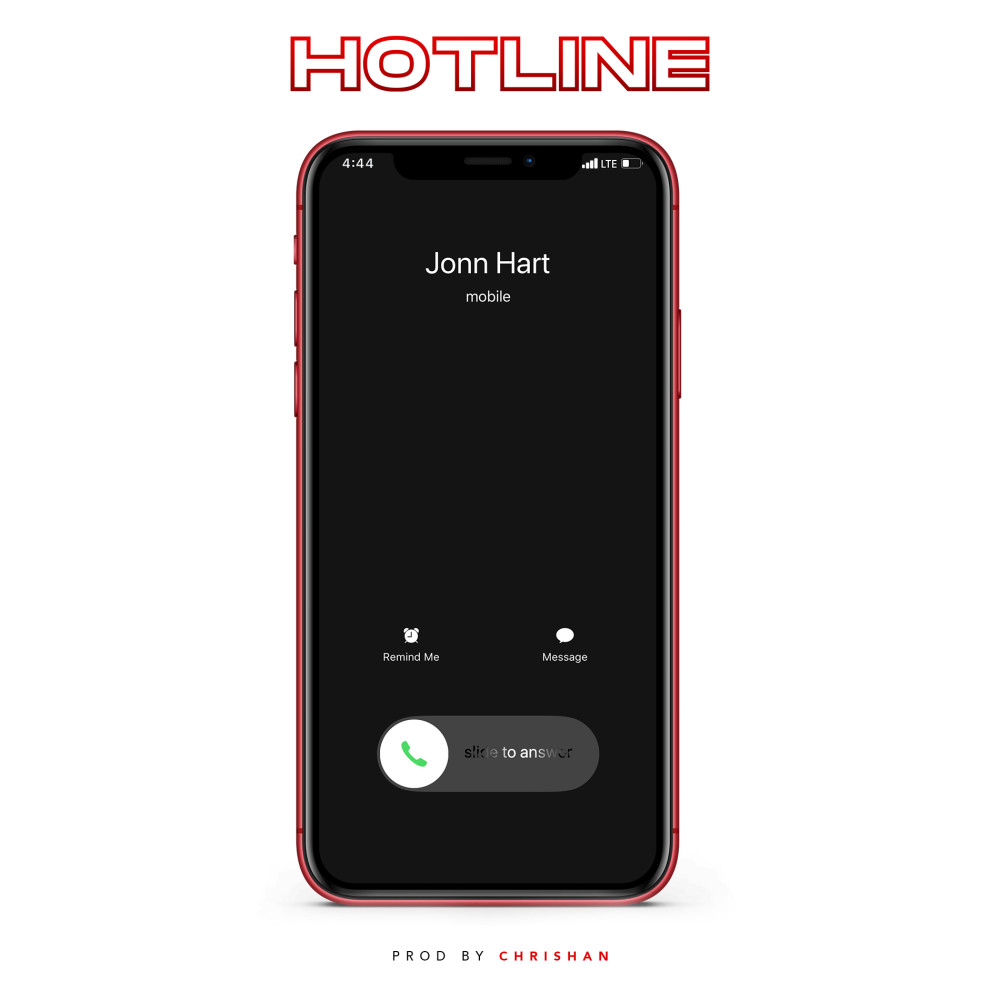 Hotline (Explicit)