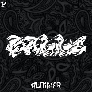 收聽Audigier的Escasez歌詞歌曲
