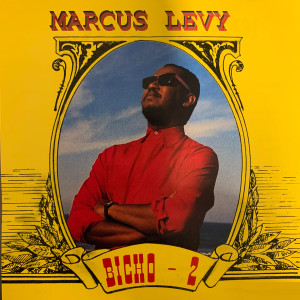 Dengarkan Carne lagu dari Marcus Levy dengan lirik