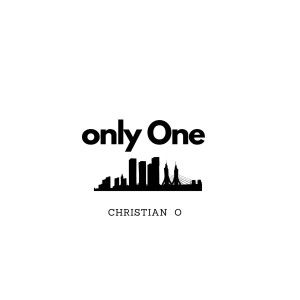 Album Only One from Christian O
