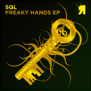 的專輯Freaky Hands EP