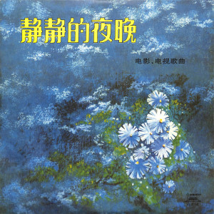 Album 静静的夜晚 oleh 中国唱片