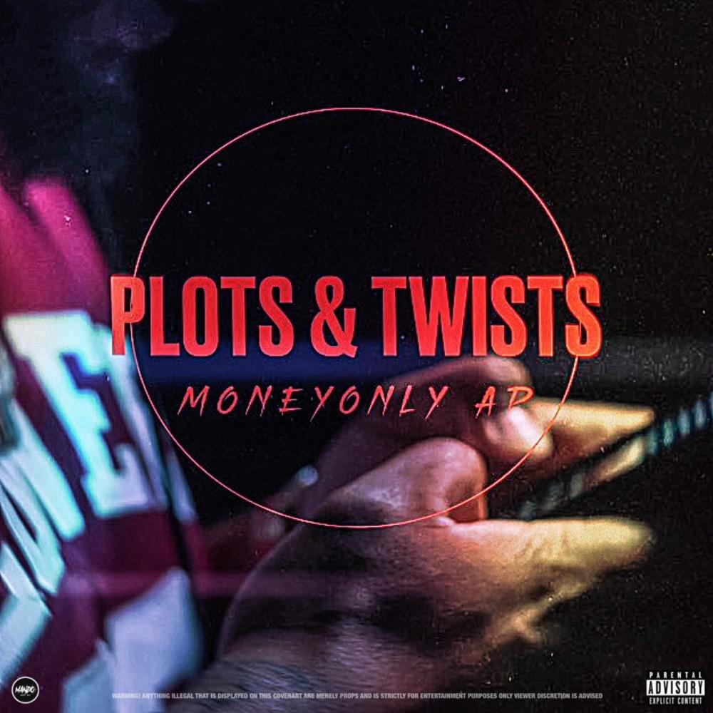 Plots & Twists (feat. Hitman Beatz) (Explicit)