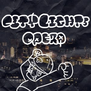 Album CITYLIGHTS OPERA from MITCHANG
