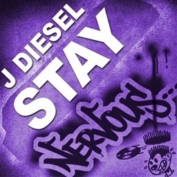 收聽J Diesel的Stay (Original Dub)歌詞歌曲