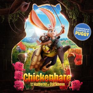 Puggy的專輯Chickenhare and the Hamster of Darkness (Original Motion Picture Soundtrack)