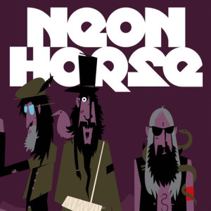ดาวน์โหลดและฟังเพลง Speed Killz พร้อมเนื้อเพลงจาก Neon Horse