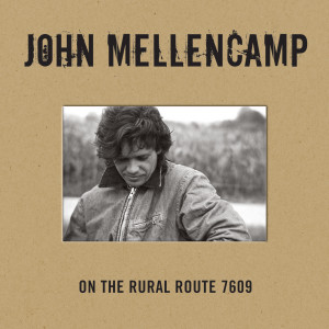 收聽John Mellencamp的Country Gentleman歌詞歌曲
