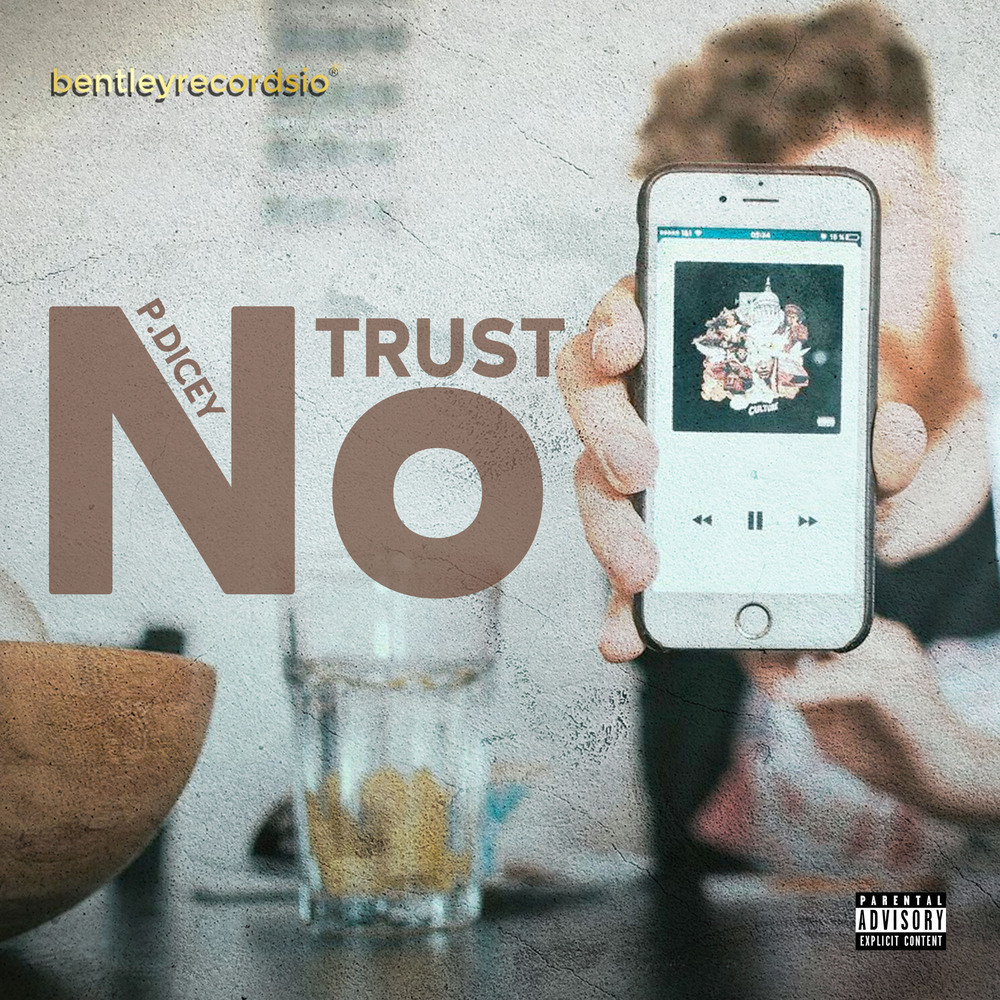 No Trust (Explicit)
