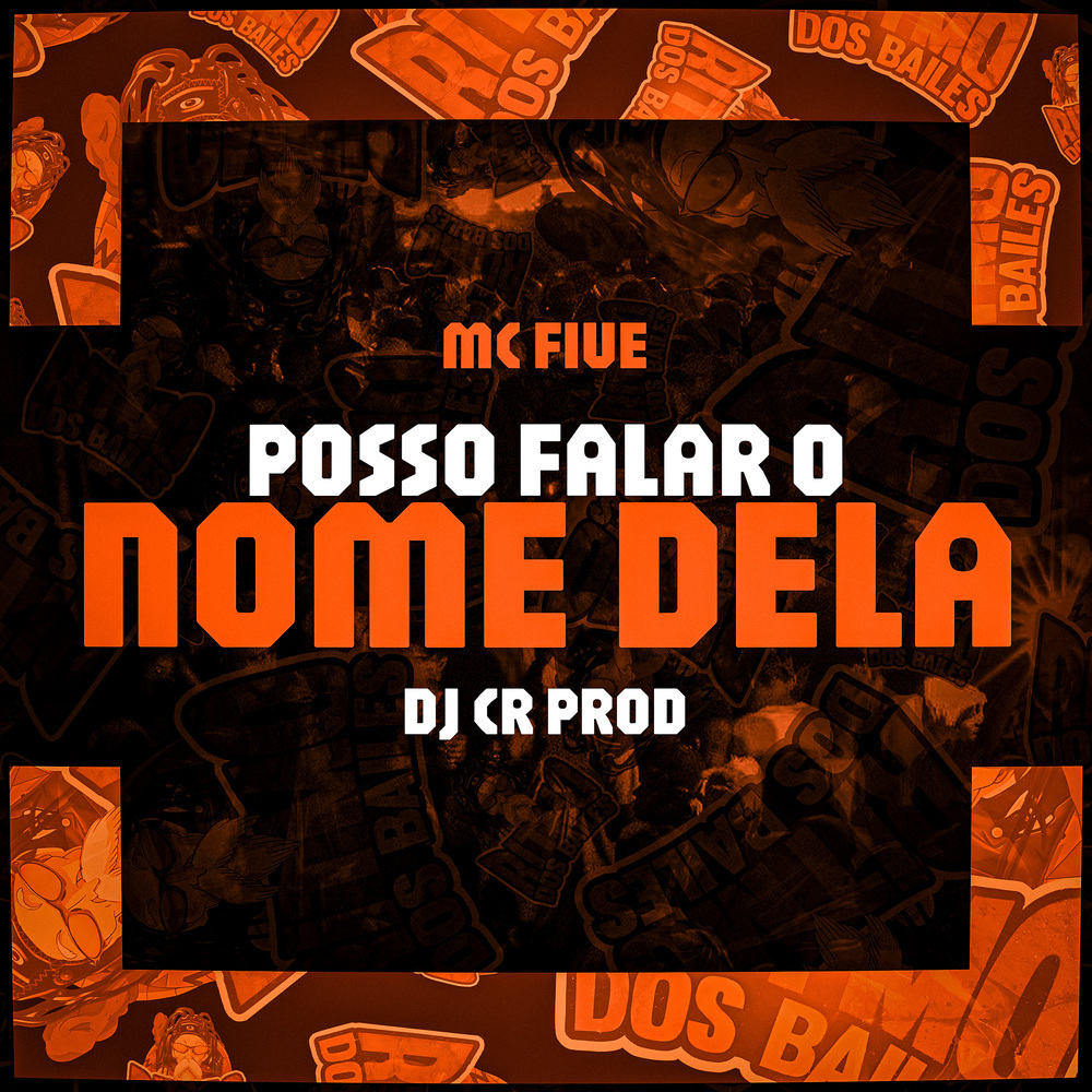 Posso Falar o Nome Dela (Explicit)