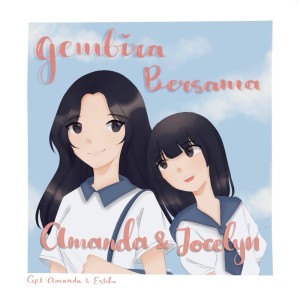Album Gembira Bersama oleh Jocelyn