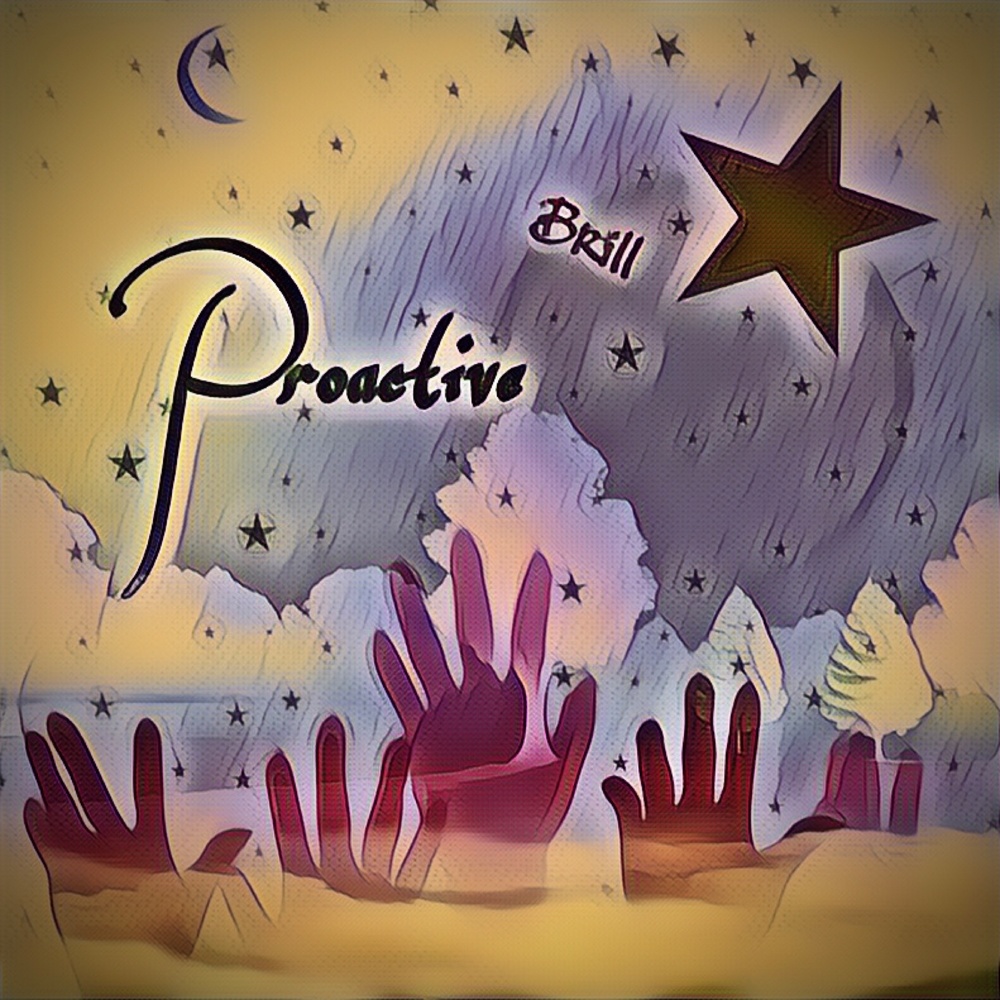 Proactive (Explicit)