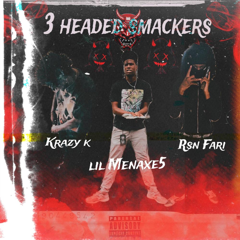 Numb Tha Pain (feat. LuhMenaxe) (Explicit)