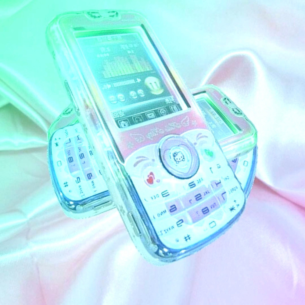call me what u want