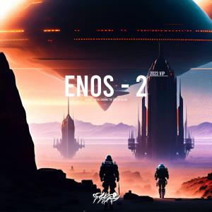 KillStroy的專輯ENOS 2 2023 (VIP)