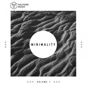 Album Voltaire Music pres. Minimality, Vol. 1 from Various