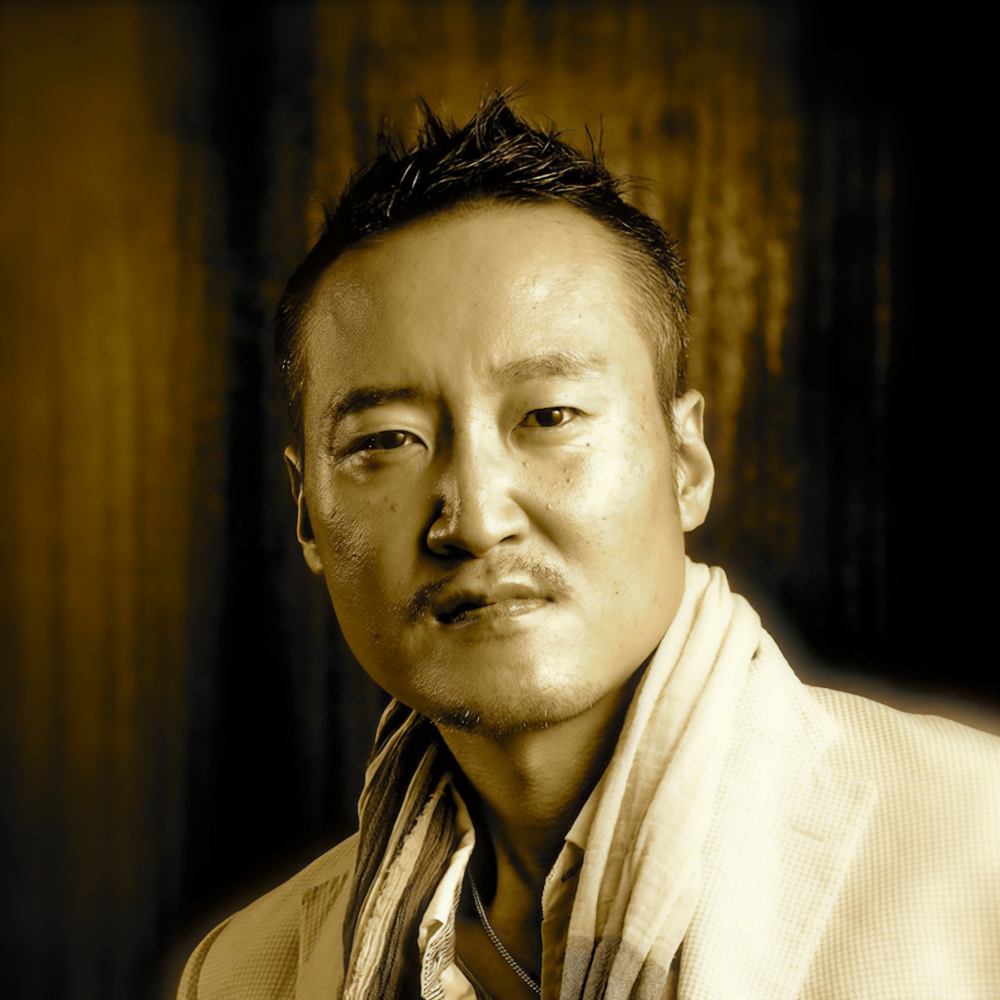 Takeshi Senoo