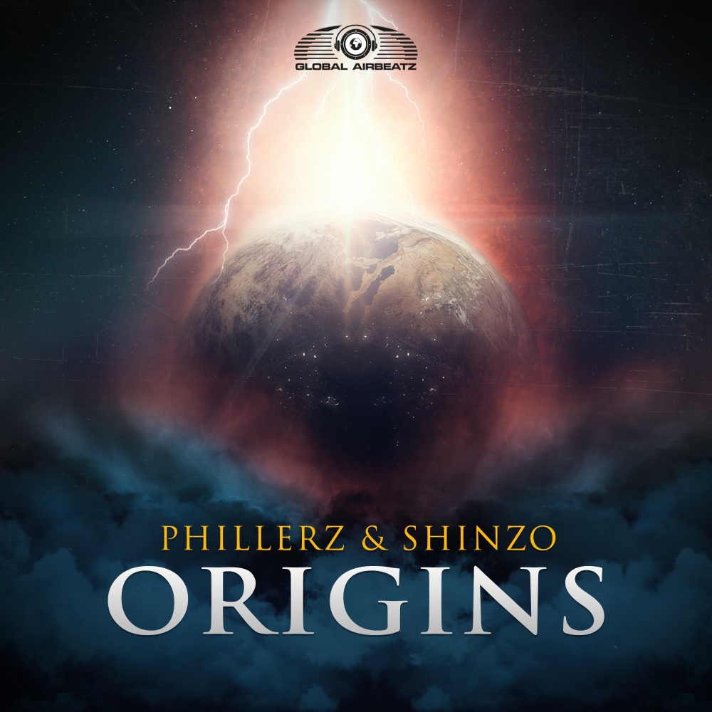 Origins (Extended Mix)