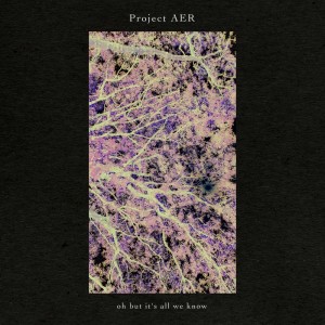 Dengarkan one for evenings lagu dari Project AER dengan lirik