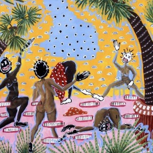 ดาวน์โหลดและฟังเพลง J.LO // LIGNUM VITAE พร้อมเนื้อเพลงจาก Obijuan