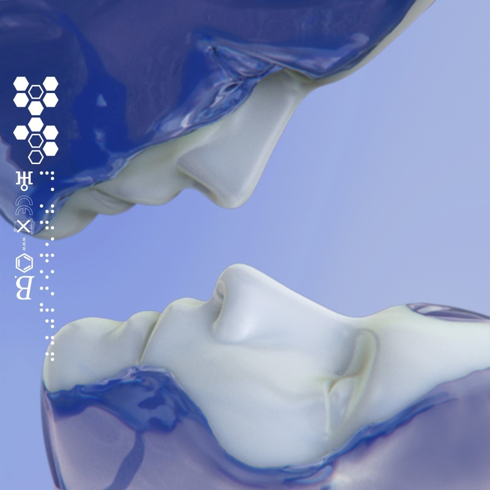 Clear(feat. Woodkid) (Kodiak Remix)