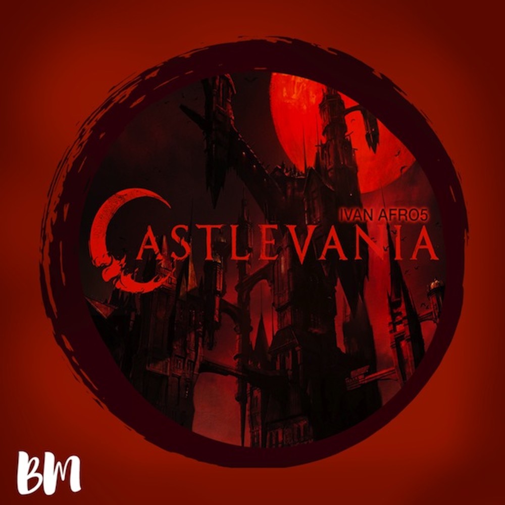 Castlevania (Dub Mix)