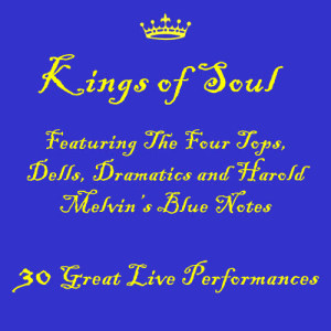 ดาวน์โหลดและฟังเพลง Treat Me Like a Man (Dramatic's Theme Song) (Live) พร้อมเนื้อเพลงจาก The Dramatics