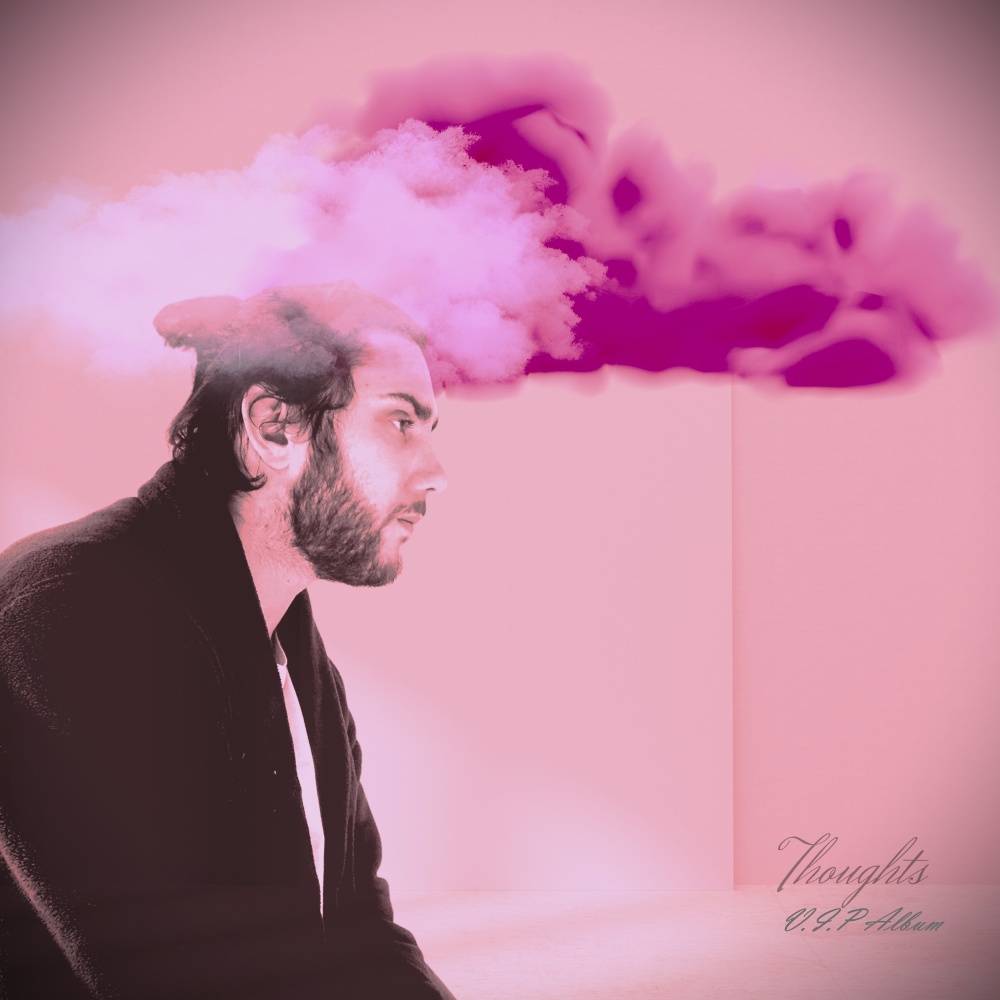 Thinking About You (VIP Edition)