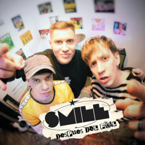 Listen to después del final song with lyrics from SMILE