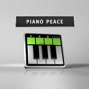 Focus Study的專輯Piano Peace