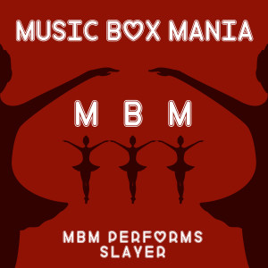 Dengarkan lagu Raining Blood nyanyian Music Box Mania dengan lirik