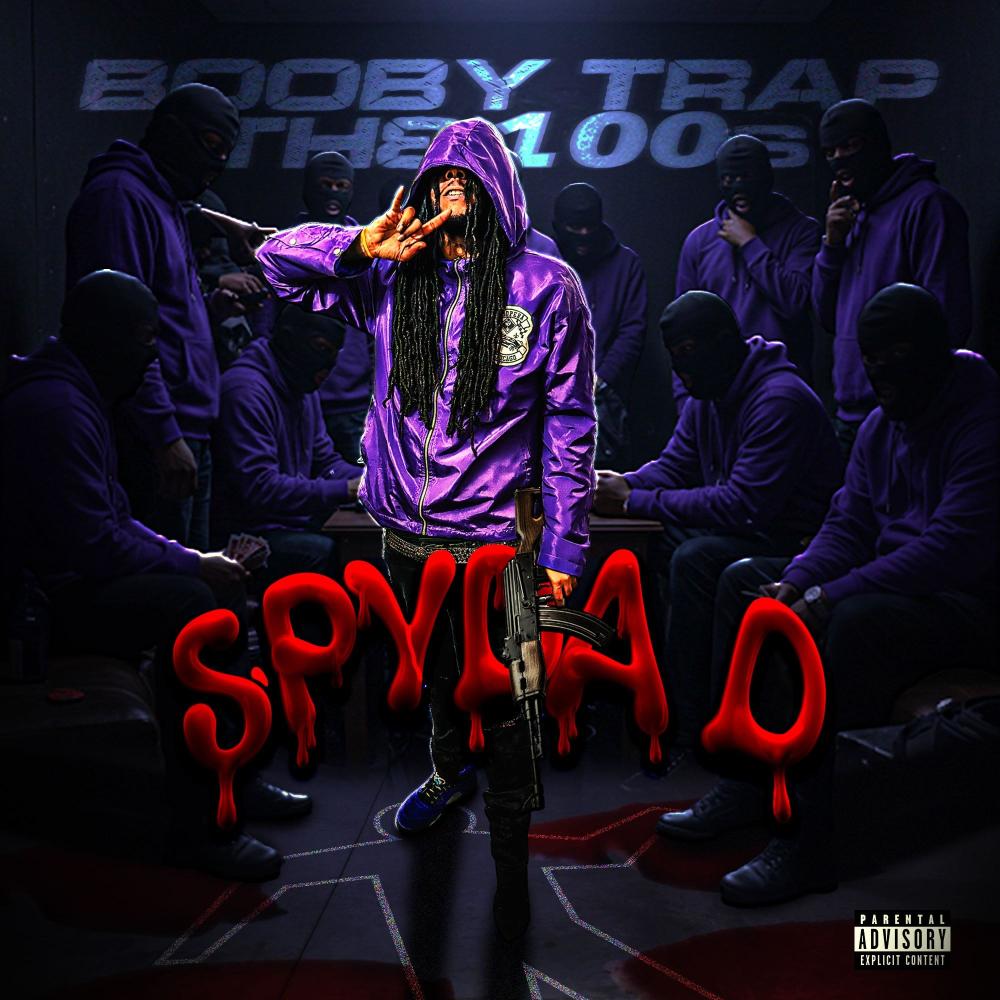 Booby trap the 100s (Explicit)