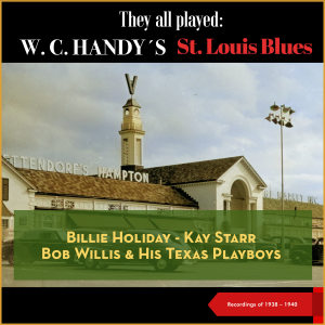 收听Alvino Rey & His Orchestra的St. Louis Blues歌词歌曲