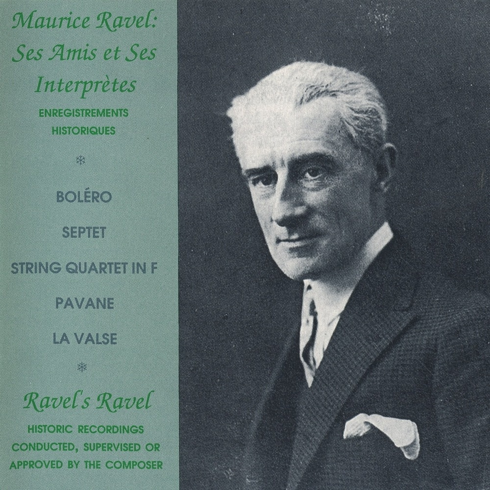 La valse (version for orchestra)