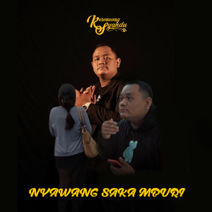 Dengarkan Nyawang Saka Mburi lagu dari Keroncong Syahdu dengan lirik