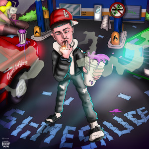 default playlist img