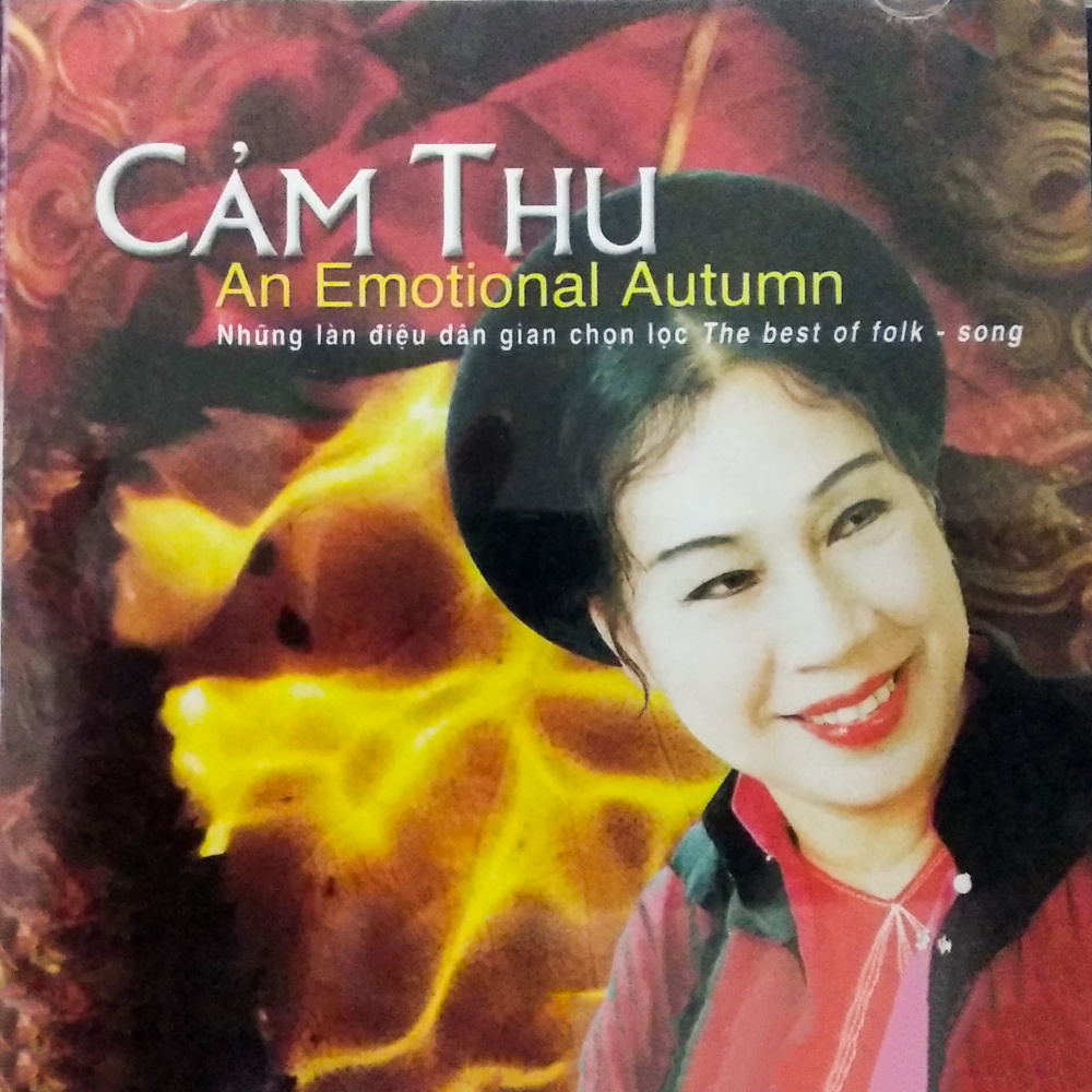 Cảm tiễn thu