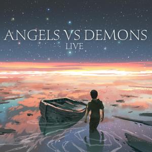 Album Angels vs Demons (Live) from Nathan Wagner