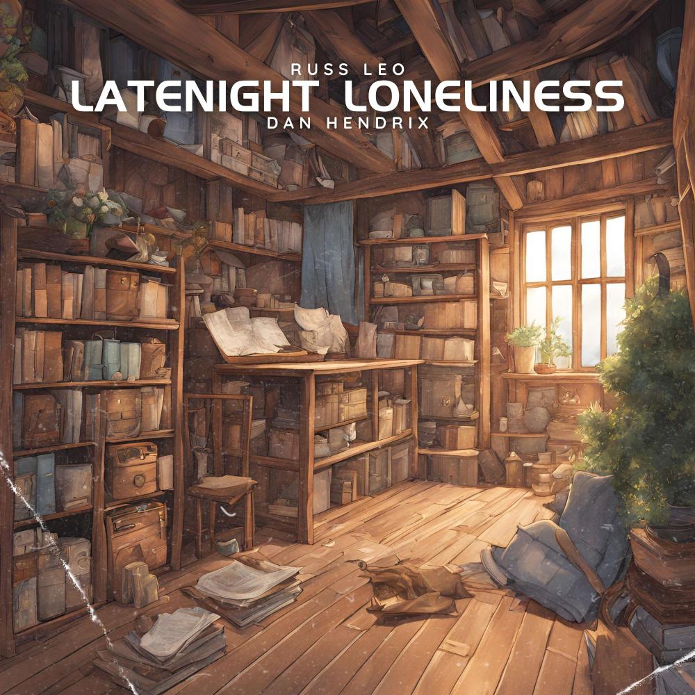Latenight Loneliness (feat. Dan Hendrix)
