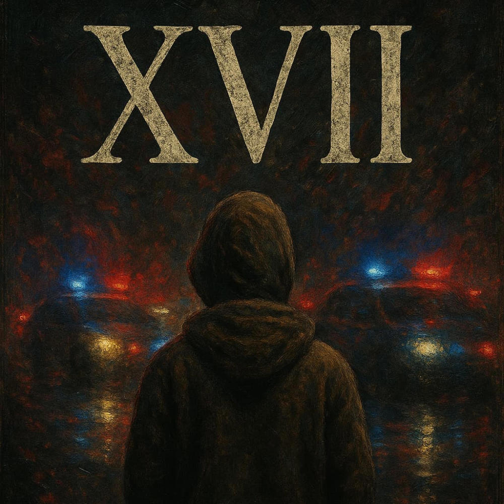 XVII
