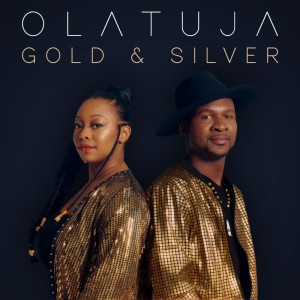 อัลบัม GOLD & SILVER ศิลปิน Alicia Olatuja
