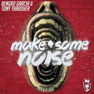 ดาวน์โหลดและฟังเพลง Make Some Noise (Radio Edit) พร้อมเนื้อเพลงจาก Bengro Garcia