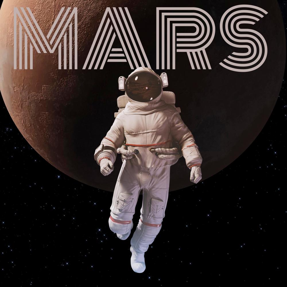 Mars