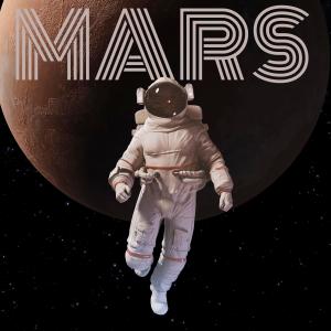 收聽CDM的Mars歌詞歌曲