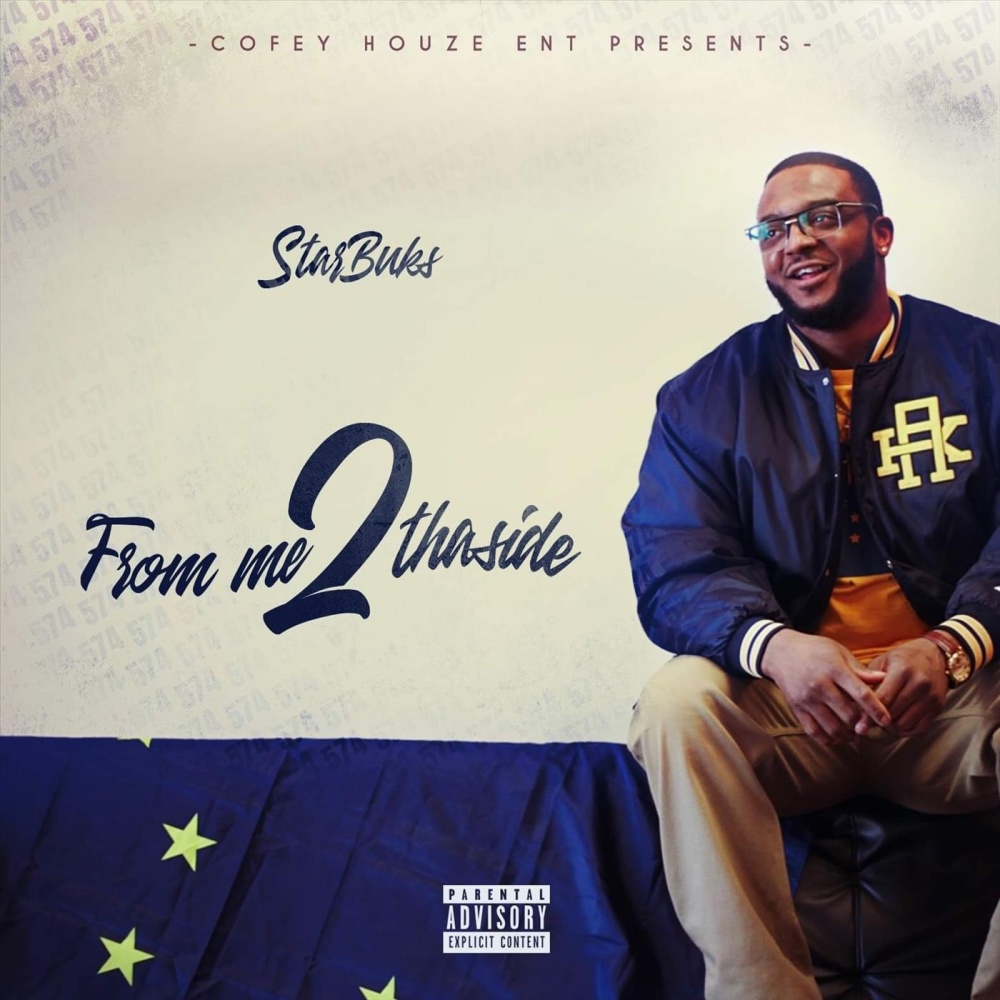 On My Name (feat. Anthony Danza, 907jerz & Keola Finau) (Explicit)