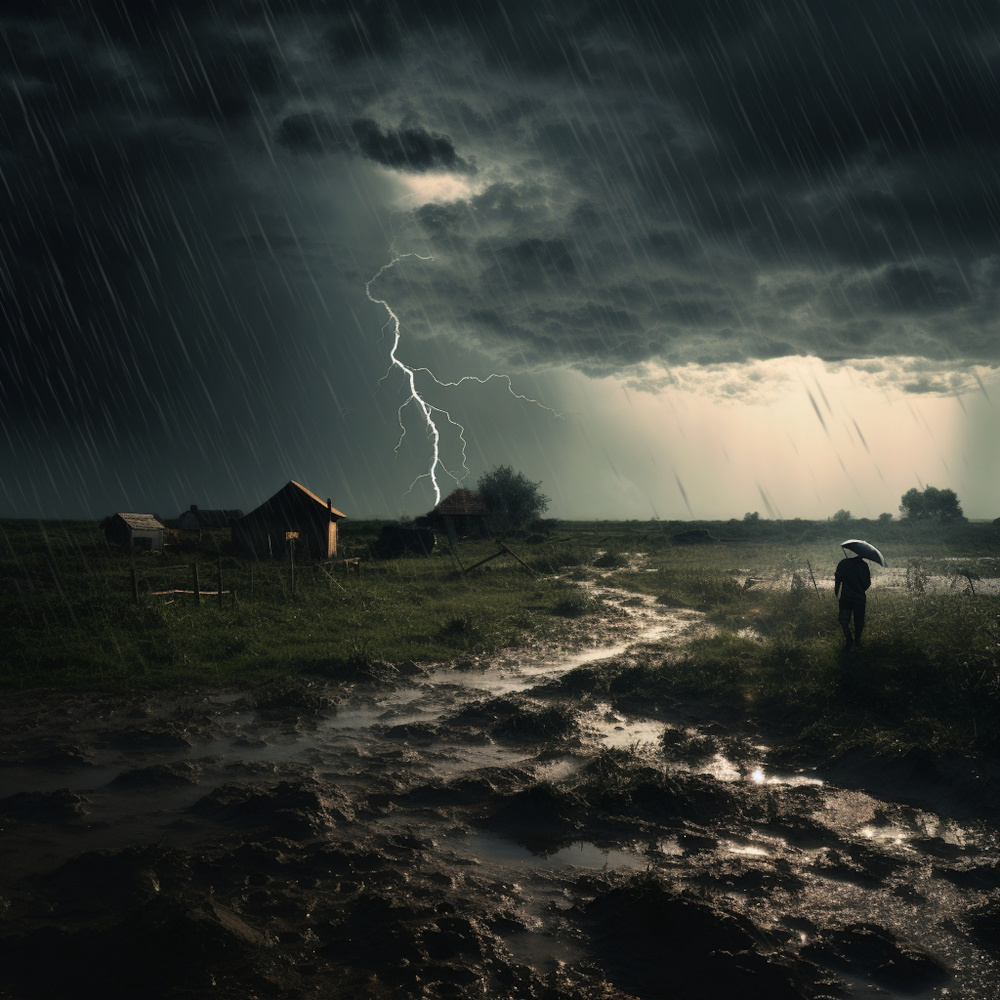Soft Storm