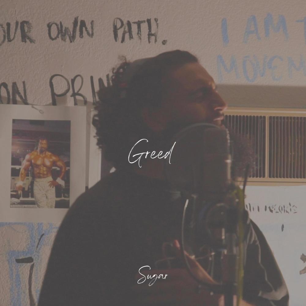 Greed (Live Version|Explicit)