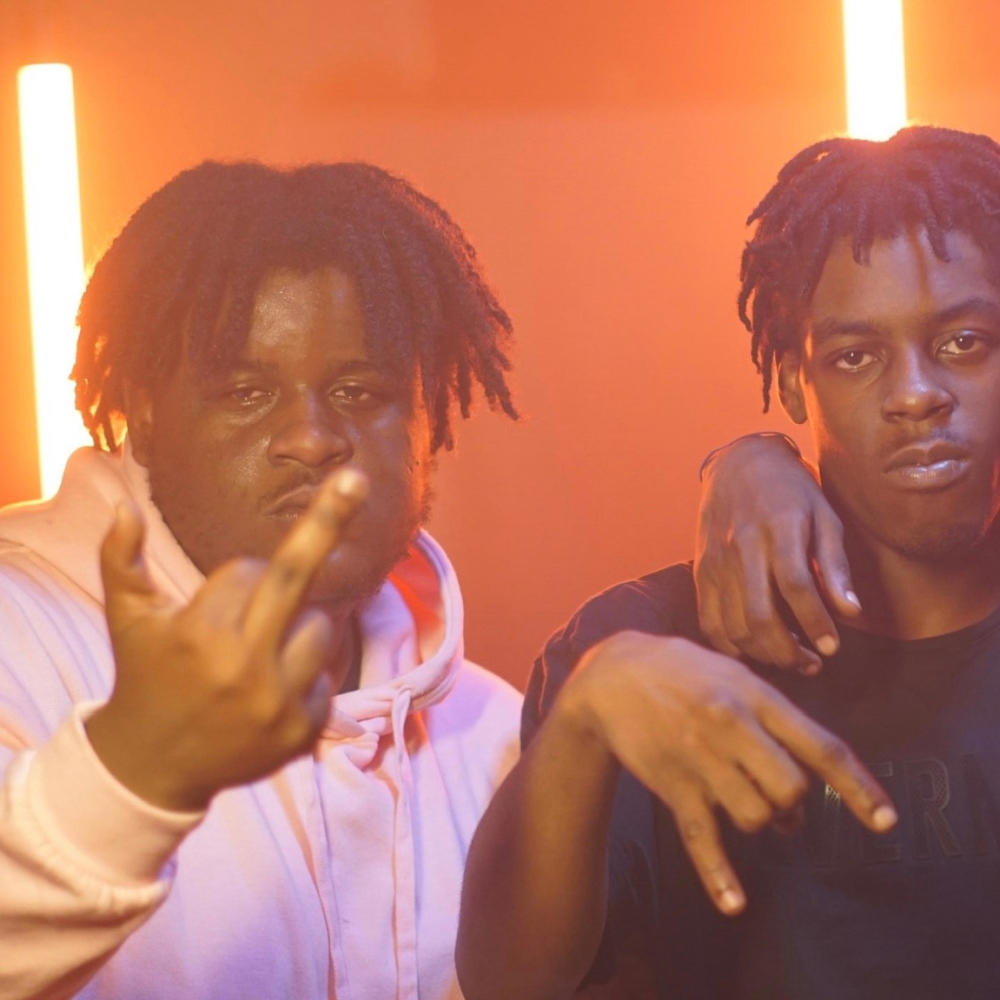 Daily (feat. Kayyrocc & Fabbo) (Explicit)
